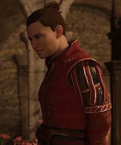 Brent of House Godfrey