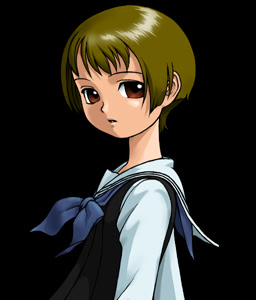 Tezuka Akane