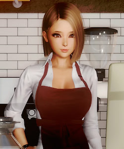 Barista