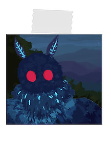 Mothman