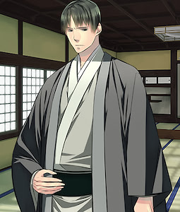 Tengenjibashi Ichiya