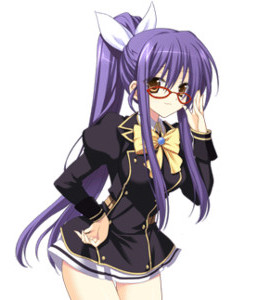 Koizumi Yuzuki