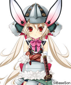 Kousaka Toto Masanobu