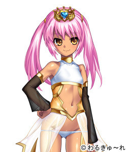 Pyupyu Onaona Pararissa