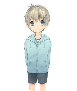 Mizusawa Yuuta