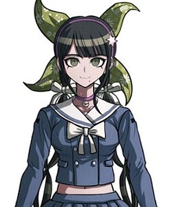 Tenko Chabashira