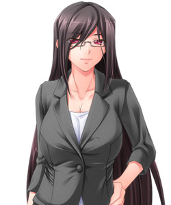 Karasuma Miyako
