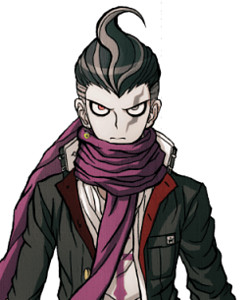Gundham Tanaka