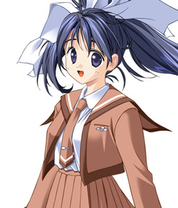 Kasuga Yuuko