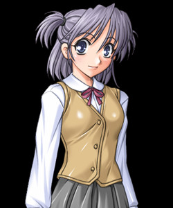 Kotani Miyuki