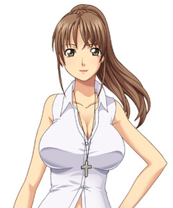 Kamiya Ryouko