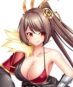 Oda Nobunaga