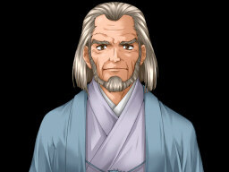 Hououji Kinnosuke