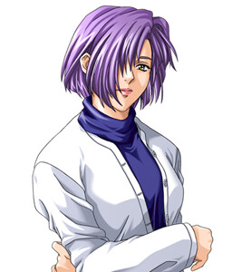 Isabuki Misato