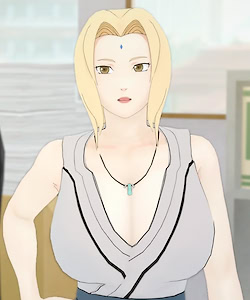 Tsunade