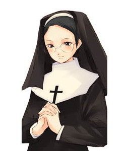 Sister Angela