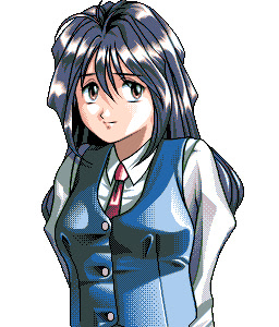 Hayami Youko