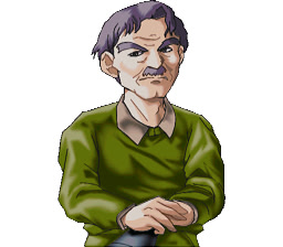 Yorozuya Pro President