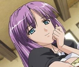 Marie Nenem Kinoshita