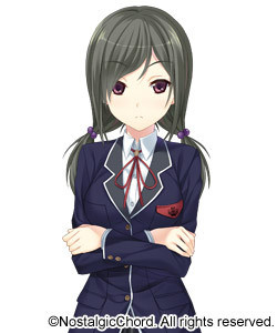 Kuwata Anna