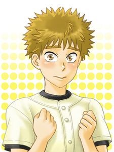 Mihashi Ren