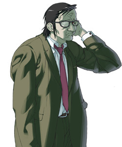 Tanaka Yoshiharu