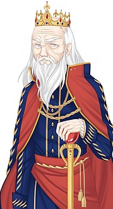 Jaylor vi Ryuvia XII