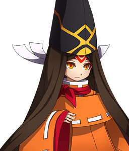 Amanohokosaka Homura