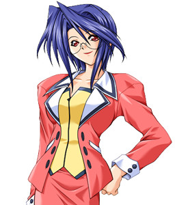 Sonoda Kyouko