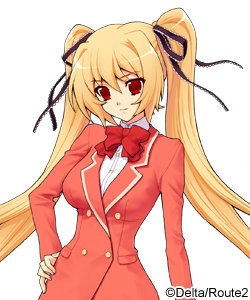 Saionji Rin