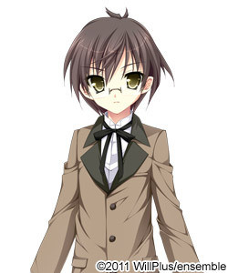 Johann Alexeyevich Idinarok