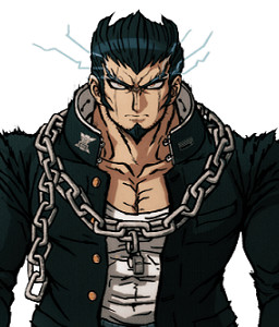 Nekomaru Nidai