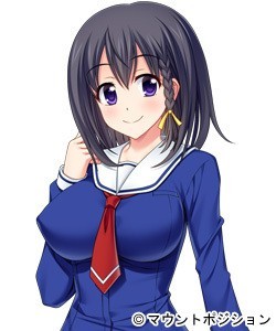 Hyuuga Mutsumi