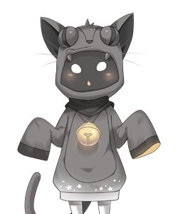 Nekobito