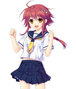 Senshima Seira