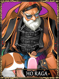 Ho-Raga