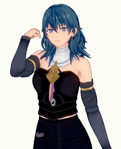 Byleth
