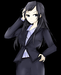Kinugawa Kaede