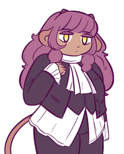 Honey Pancake Anastasia Sukkhoi Rose de Marine