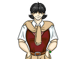 Ashton Fell (Ashino)