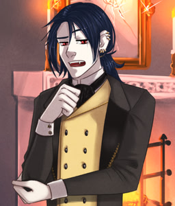 Adrian van de Nachtigal