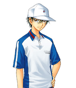 Echizen Ryouma