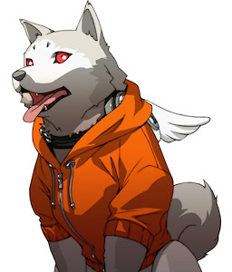 Koromaru