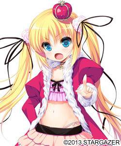 Tsukino Eugatta Phamale XIII