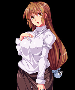 Morimiya Kyouko