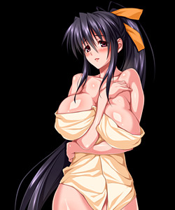 Himemiya Akeno