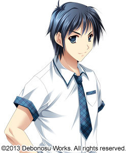Washimiya Takato