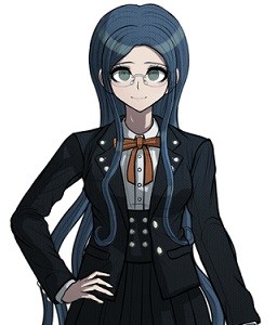 Tsumugi Shirogane
