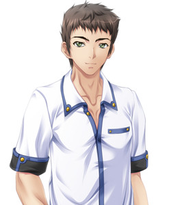 Hatsushiba Shin'ichirou