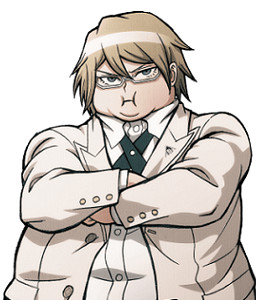 Byakuya Togami